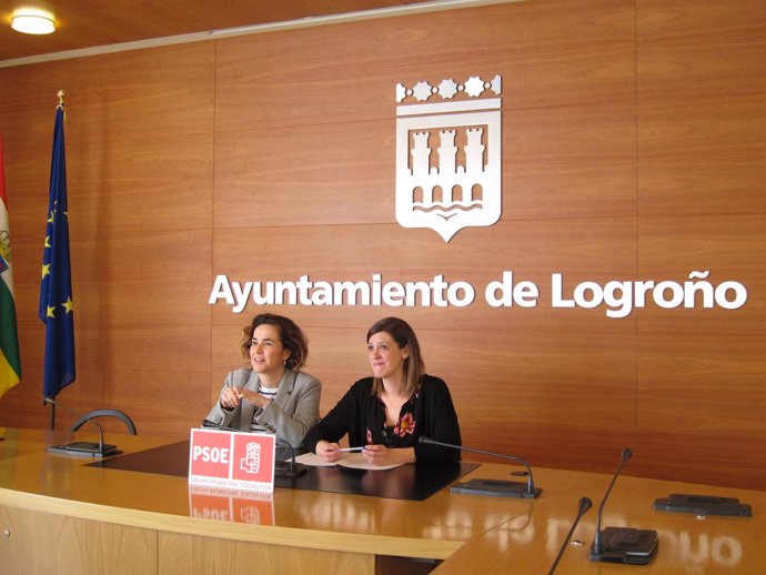El PSOE pide Centro Participación Activa                          