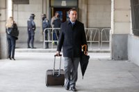 El tribunal de los ERE pide a los imputados adecuar su conducta a la solemnidad del juicio