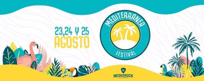 Mediterránea Festival