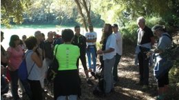 Una visita guiada de la passada edició