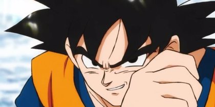 Dragon Ball Super: El tráiler de la película muestra el nuevo aspecto de Goku