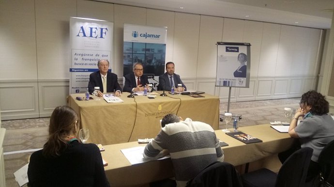AEF Asociación Española de Francuiciadores