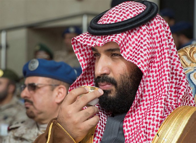Mohamed bin Salman