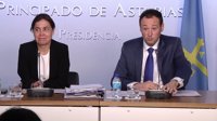 Javier Fernández no asistirá al encuentro con Pedro Sánchez por "problemas de agenda"