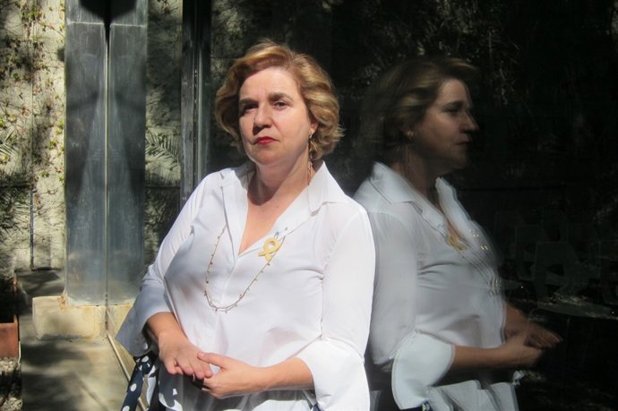 Pilar Rahola