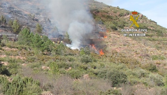 Remitiendo Dos Notas De Prensa.