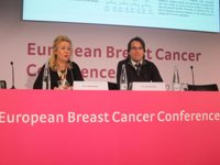 Una mutación genética mejora el cálculo del riesgo de un segundo cáncer de mama