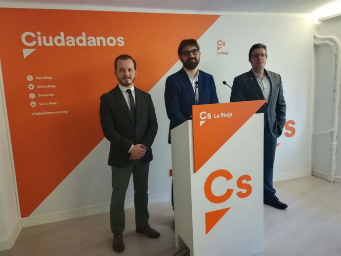Ciudadanos exige cumplir el acuerdo antes de que acabe 2018