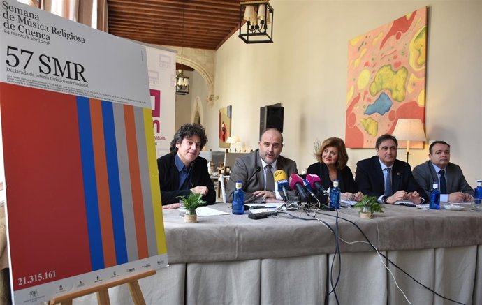 Martínez Guijarro en Cuenca