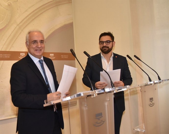 Ciudadanos retira su enmienda a la totalidad