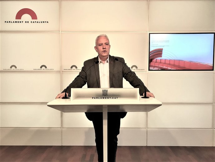 Santi Rodríguez, PP
