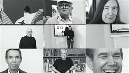 Anuncio "Soy de Bilbao", por el 20 aniversario del Museo Guggenheim 