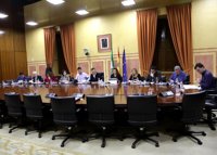 La votación del dictamen sobre financiación autonómica en el Pleno del Parlamento se retrasa finalmente a este jueves