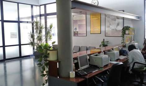 Cooperación y Desarrollo