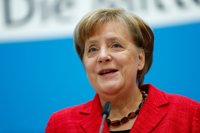 Merkel reitera la responsabilidad de Rusia en el envenenamiento del exespía
