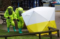 Un alto cargo ruso sugiere que Reino Unido podría estar implicado en el ataque contra Skripal