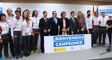 Olimpiadas
