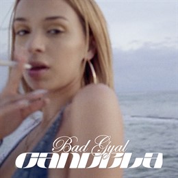 Bad Gyal roda a Jamaica el videoclip de 'Candela' després de la seva gira americ