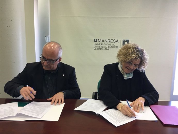 Carme Ortoll, Valentí Martínez