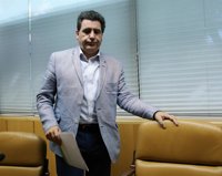 El arrepentido Marjaliza, en el Congreso: "Voy a llegar hasta el final aunque me peguen un tiro"