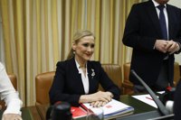 'Génova' apoya a Cifuentes, a la espera de que se pronuncie sobre la polémica con su máster