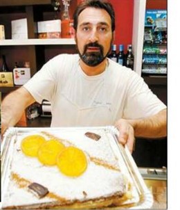 Rafael Mesonero, nuevo presidente de la Asociación. 