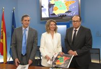 La Junta considera que aunque los resultados en Dependencia son "muy buenos" hay margen de mejora