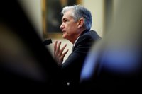 Powell dice que la política comercial se ha convertido en una preocupación entre los miembros de la Fed