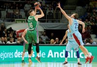 Unicaja se regala una gran victoria ante el Barça que no acerca el milagro