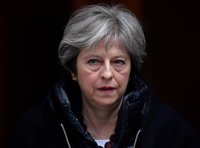May tratará de convencer a los líderes de la UE para que condenen a Rusia por el ataque contra Skripal