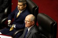 La Fiscalía de Perú solicita una medida de arraigo contra Kuczynski para evitar una posible fuga del país