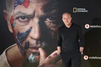 Málaga acoge este jueves el estreno mundial de la serie 'Genius Picasso', protagonizada por Antonio Banderas