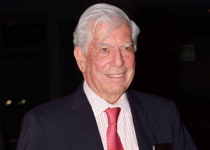 Mario Vargas Llosa