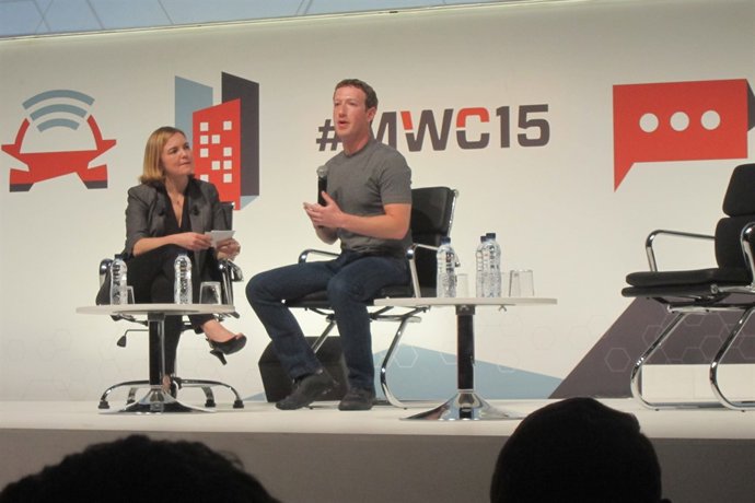 Mark Zuckerberg