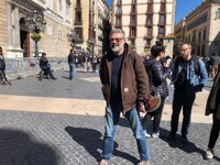 La CUP avisa de que Turull no tiene asegurada la elección y que el pleno "activa el reloj"