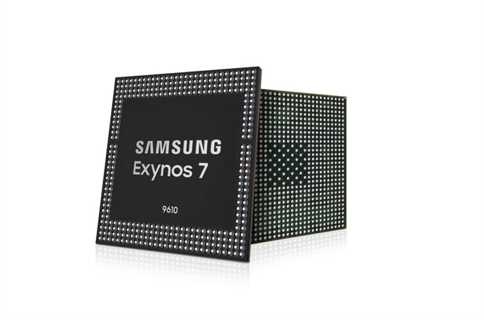 Samsung Exynos 9610