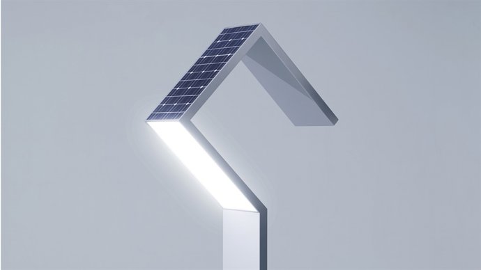 The reborn light - Farolas desarrolladas por Nissan y 4R