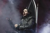 Foto: Los fans de Marilyn Manson, The Smiths, Placebo y Bring Me The Horizon son los "más neuróticos"