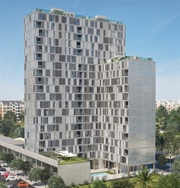 Promoción Hanitat Torremalilla