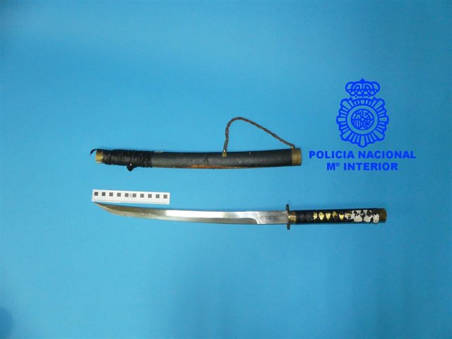 Catana intervenida 22-03-2018