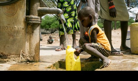 Cooperación y Desarrollo