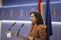 El PSOE reta a Rajoy a dejar de "esconderse" y a dar explicaciones sobre los supuestos pagos en b de Bárcenas