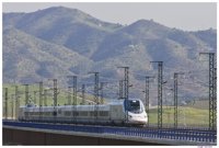 Renfe programa 45.000 plazas adicionales en los trenes AVE-Larga Distancia de Andalucía durante la Semana Santa