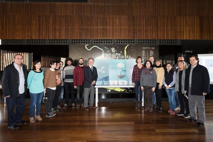 Día Mundial del agua