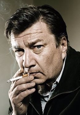 Aki Kaurismäki