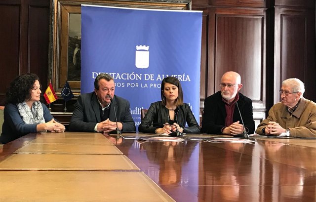 El Torneo de Tenis 'Villa de Pulpí' se celebra del 26 al 29 de marzo.