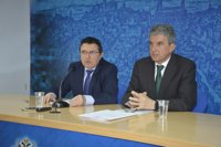 Ayuntamiento Toledo transmite tranquilidad tras la anulación del POM y tendrá un avance del nuevo esta legislatura