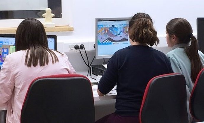 Curso contra la adicción en Internet