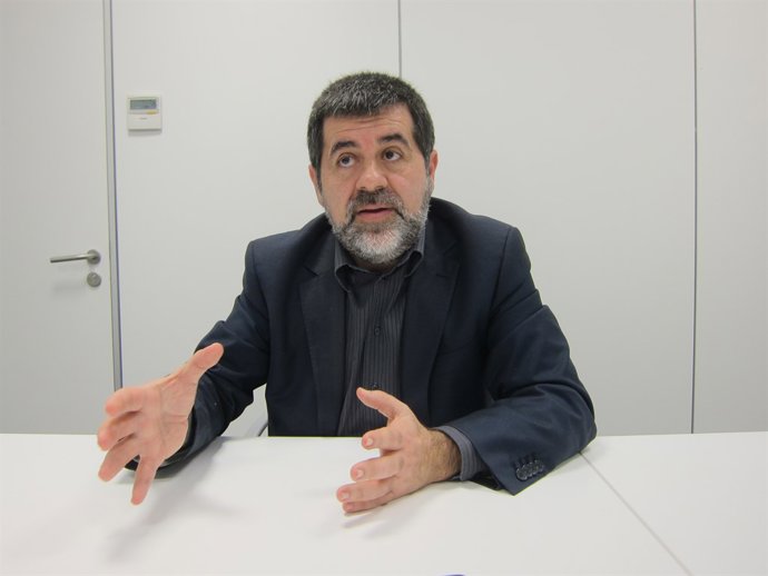 Jordi Sánchez (ANC)
