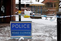 Un segundo policía británico ha enfermado tras entrar en contacto con el ex espía ruso envenenado